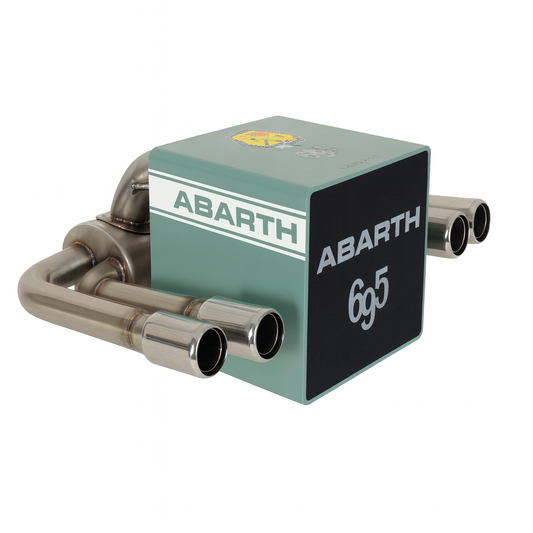 SPEAKER KUBO ABARTH 695