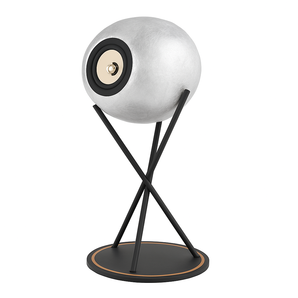 SPEAKER EUCLIDIA HIGH