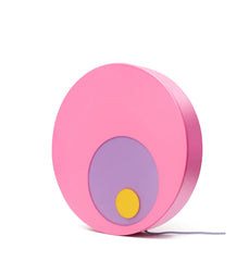 WALL LAMP LUNA image