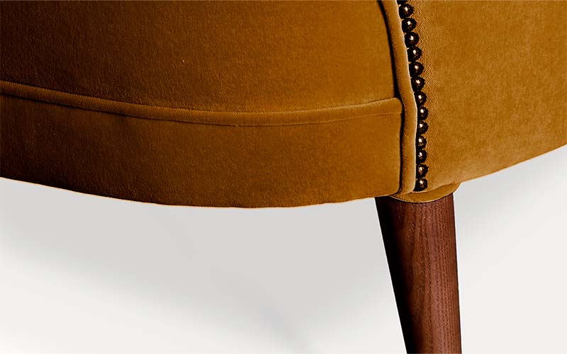 SOFA IBIS 2 SEAT