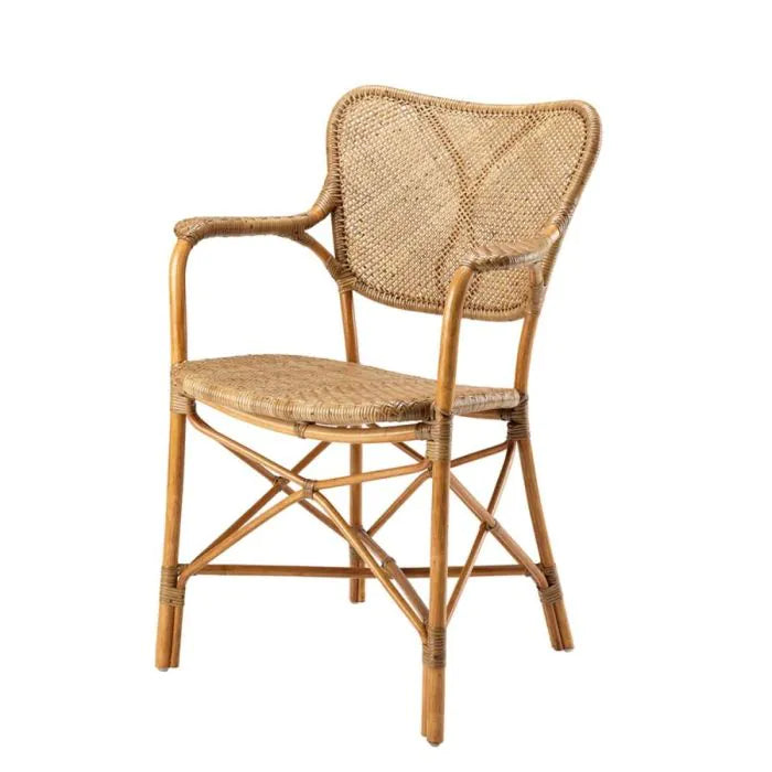 DINING CHAIR COLONY WITH ARM
