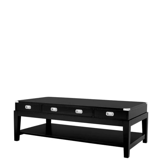 COFFEE TABLE MILITARY
