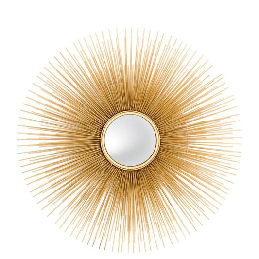 MIRROR SOLARIS