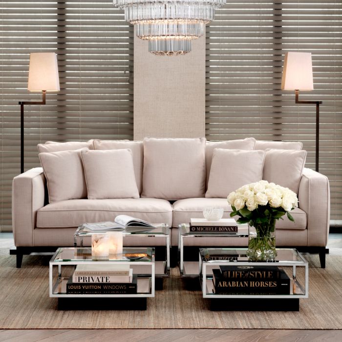FLOOR LAMP CAMBELL