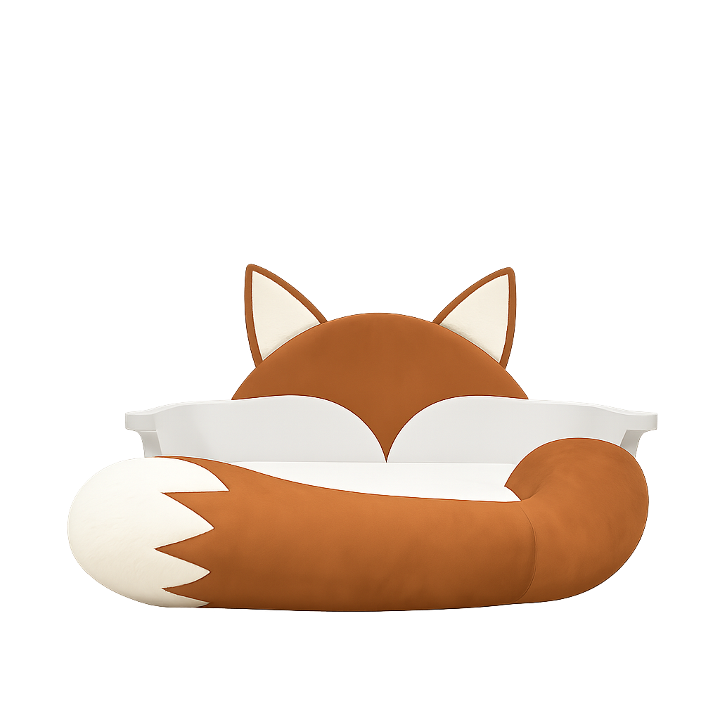 VIXEY BED