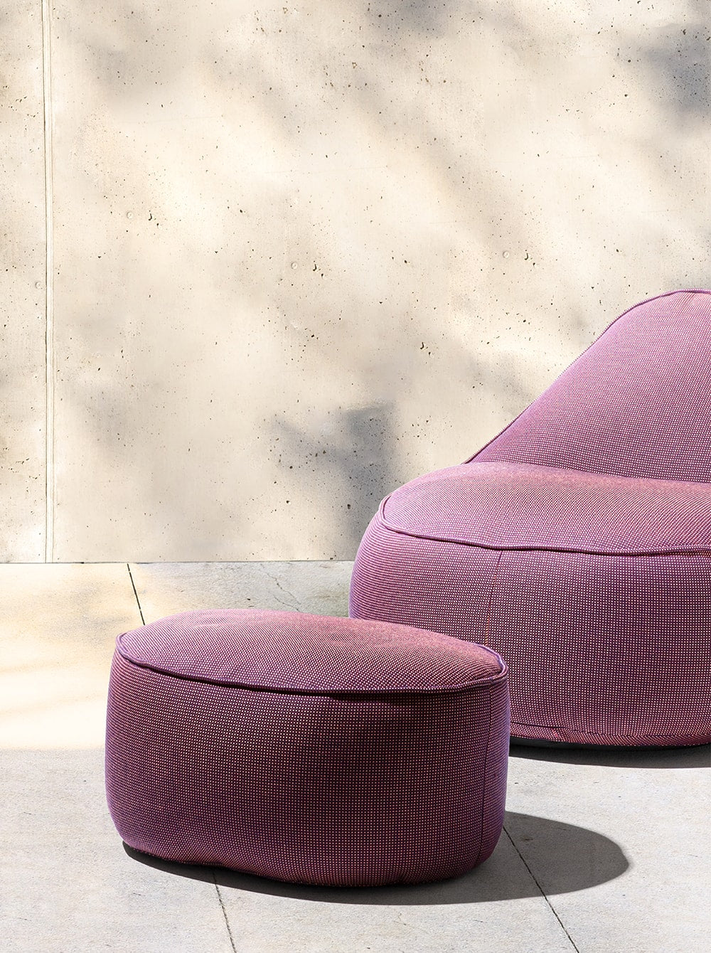 NEST POUF