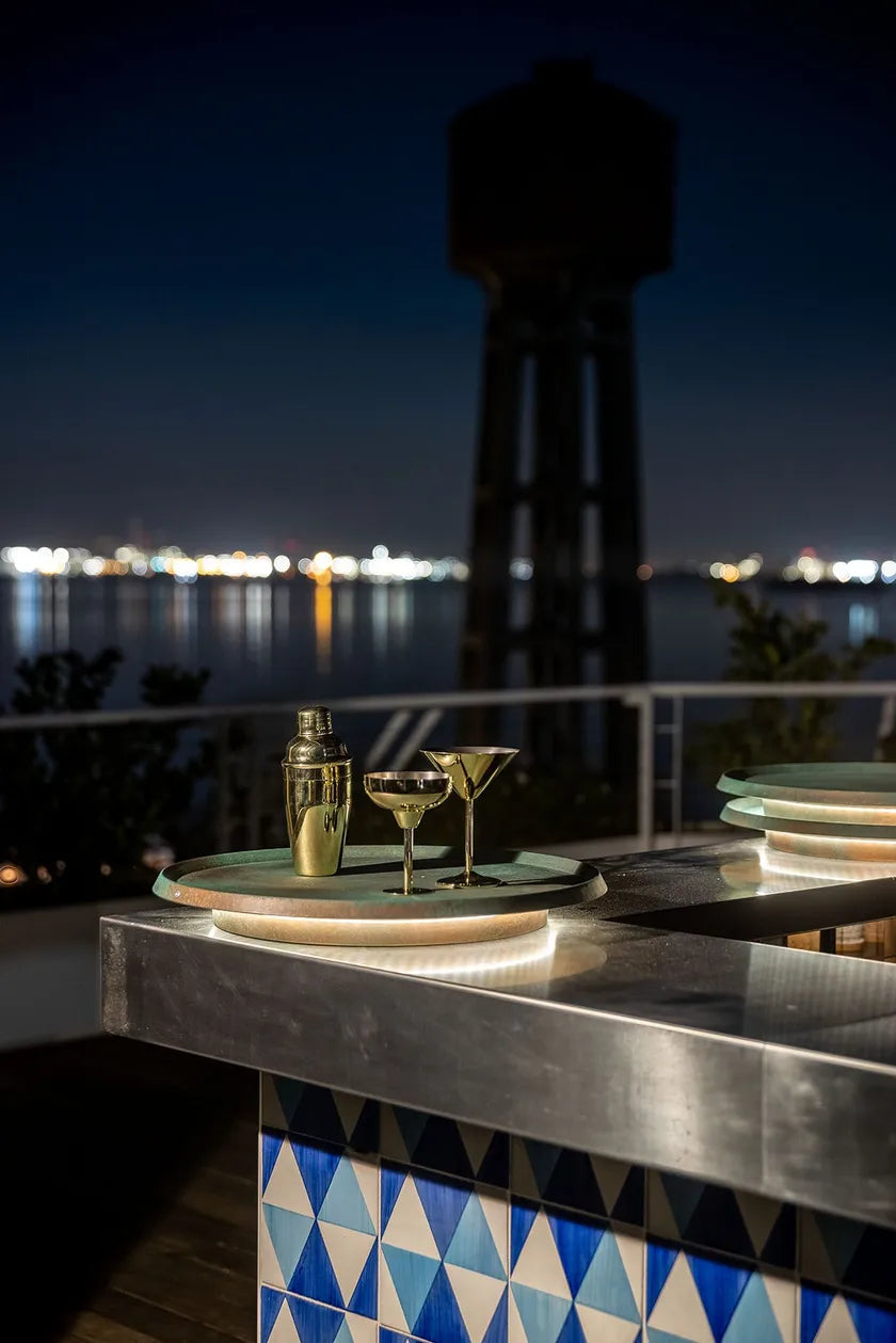 GIÒ LIT TRAY