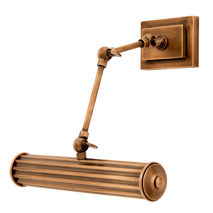 WALL LAMP LUCA S