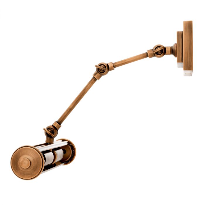 WALL LAMP LUCA S