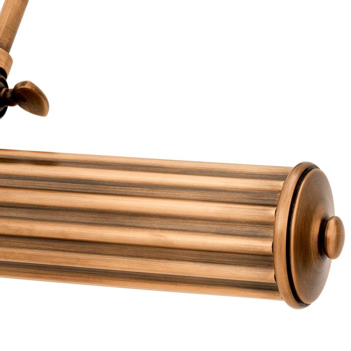 WALL LAMP LUCA S