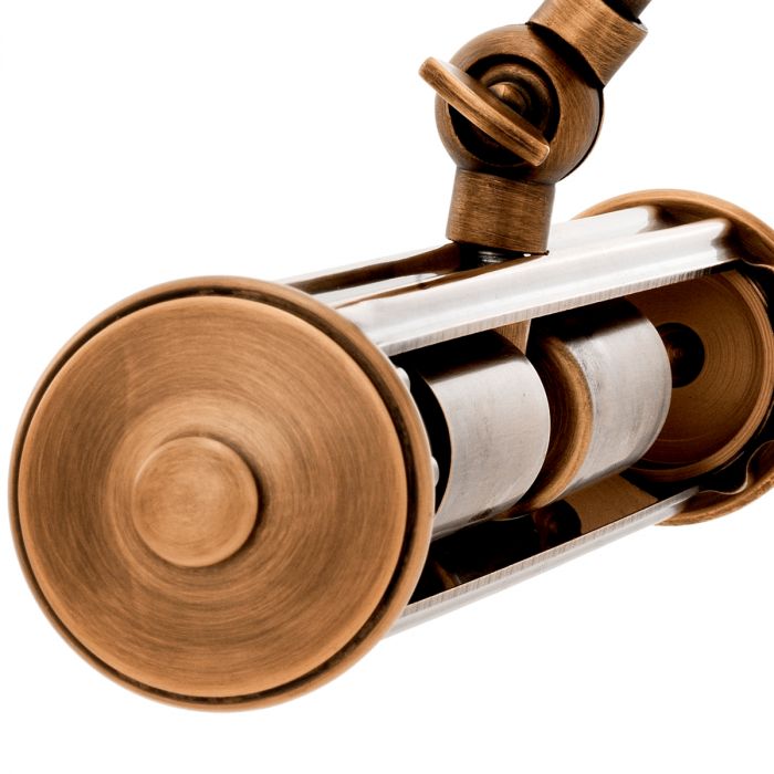 WALL LAMP LUCA S