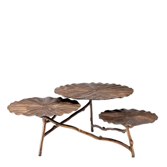 COFFEE TABLE COLIBRI