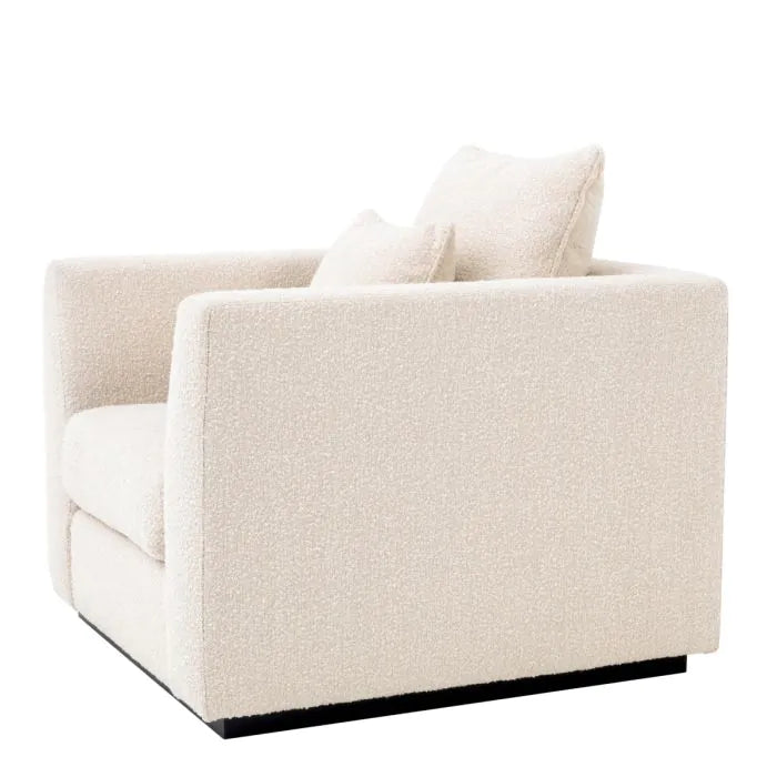 CHAIR TAYLOR