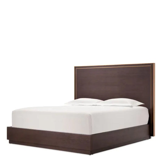 BED FRAME CAMELOT