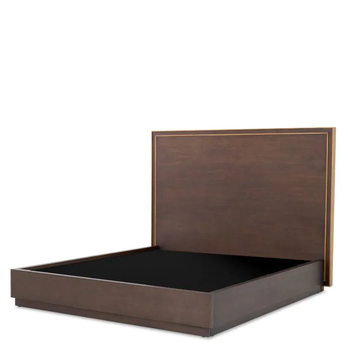 BED FRAME CAMELOT