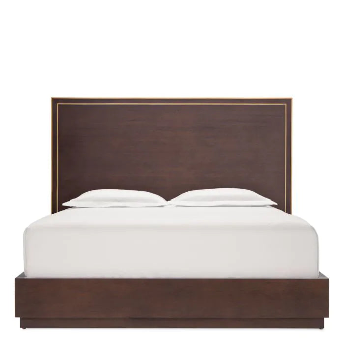 BED FRAME CAMELOT