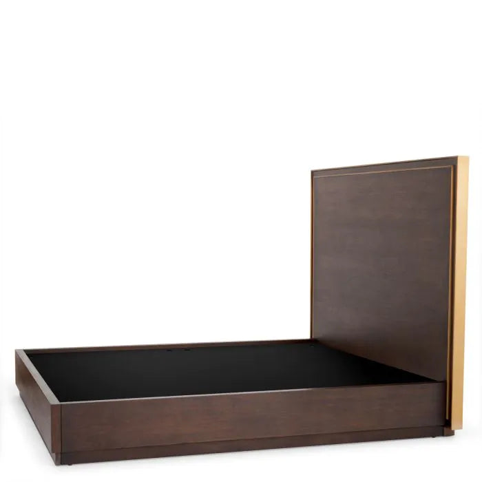 BED FRAME CAMELOT
