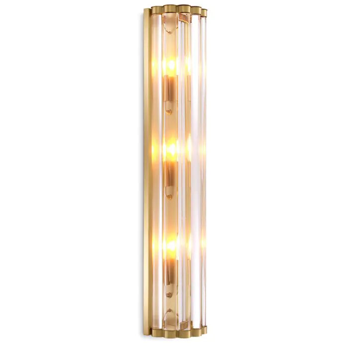 WALL LAMP AMALFI L