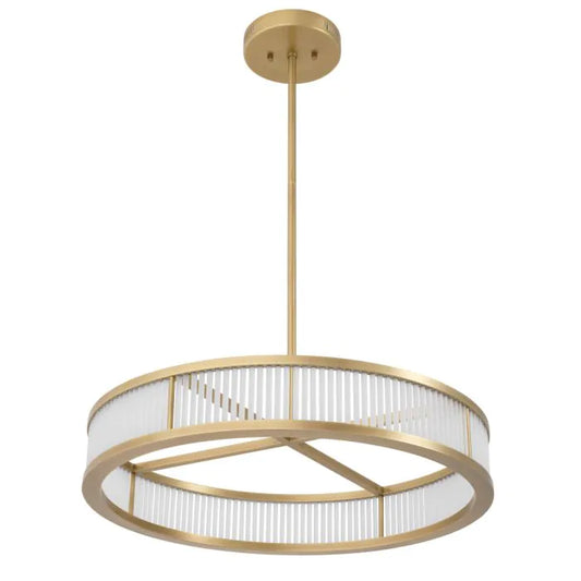 CHANDELIER THIBAUD S