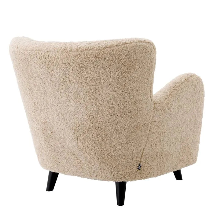 CHAIR SVANTE