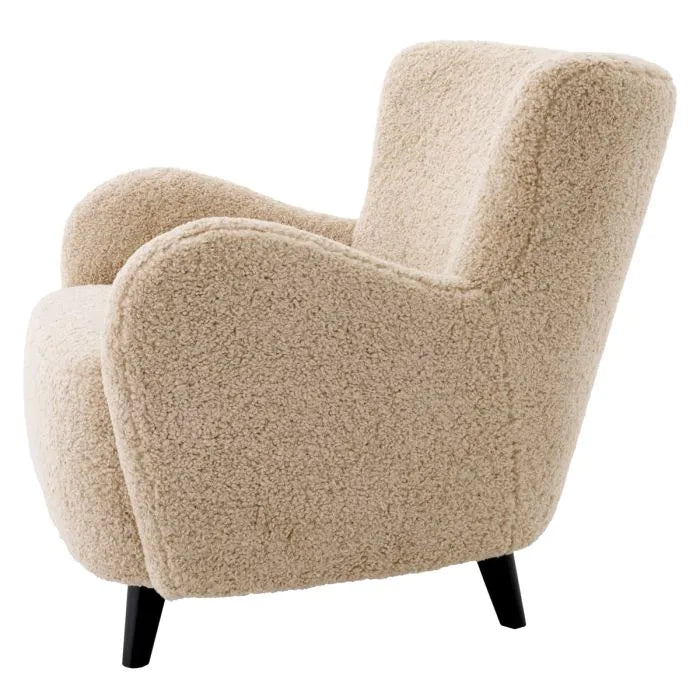 CHAIR SVANTE