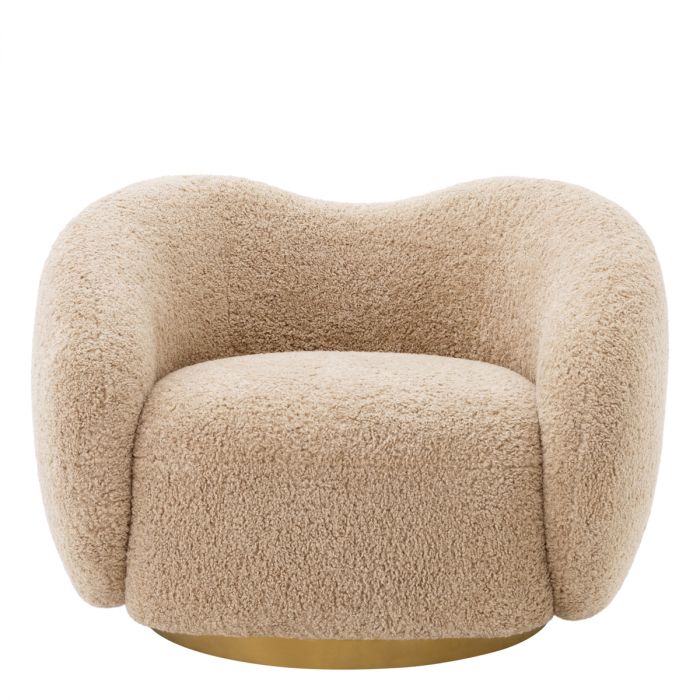 SWIVEL CHAIR DIEGO