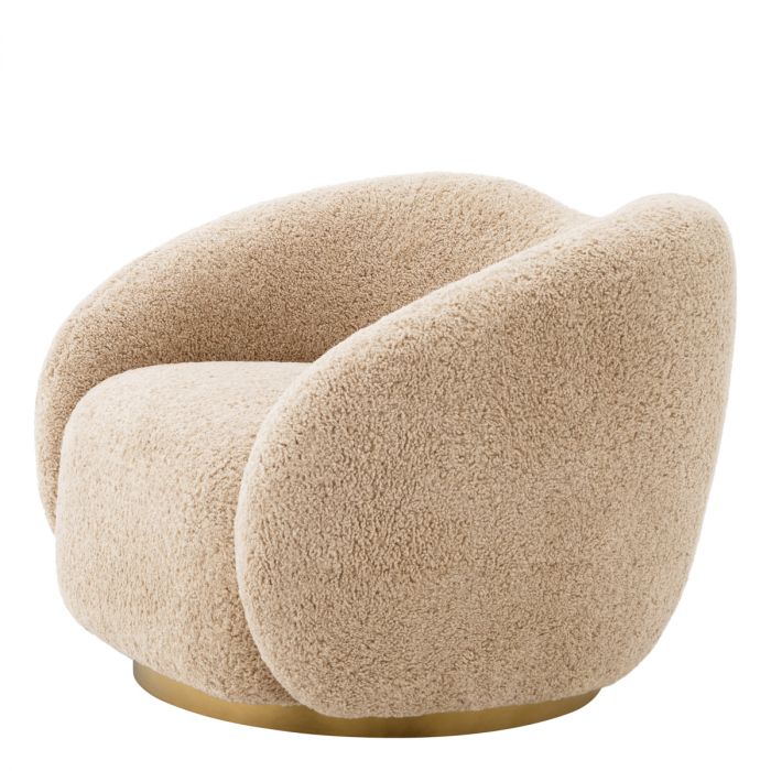 SWIVEL CHAIR DIEGO