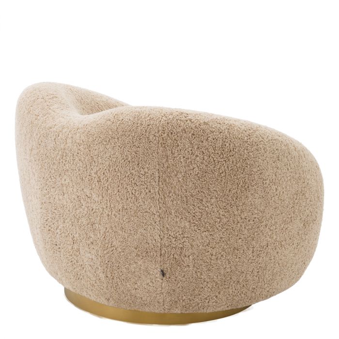 SWIVEL CHAIR DIEGO