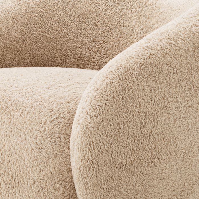 SWIVEL CHAIR DIEGO