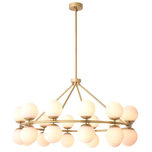 CHANDELIER HUTCHINSON