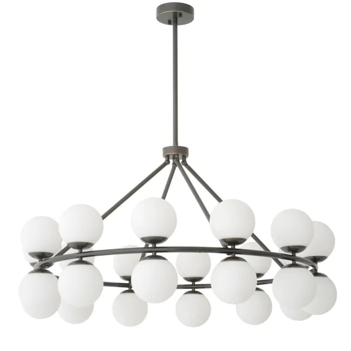 CHANDELIER HUTCHINSON