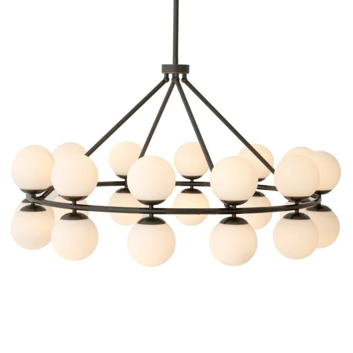 CHANDELIER HUTCHINSON