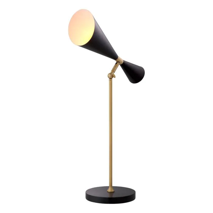 DESK LAMP MILOS