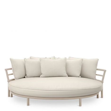 OUTDOOR BED LAGUNO