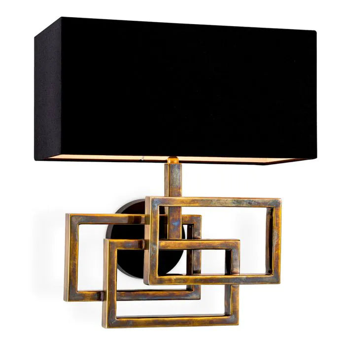 WALL LAMP WINDOLF