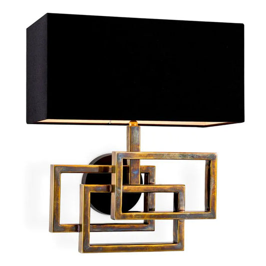 WALL LAMP WINDOLF