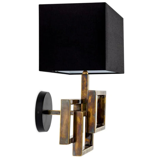 WALL LAMP WINDOLF
