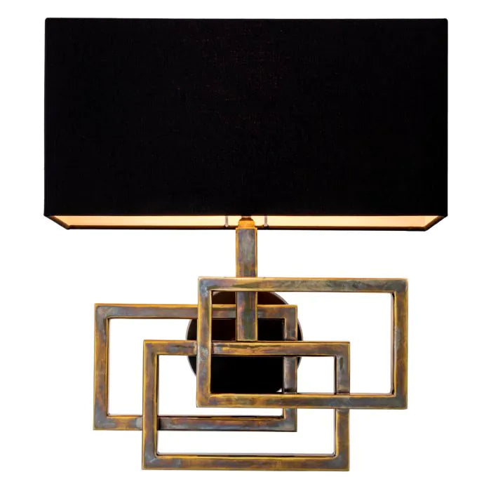 WALL LAMP WINDOLF