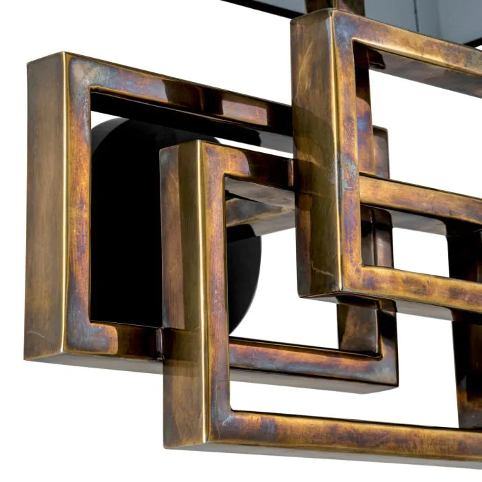 WALL LAMP WINDOLF