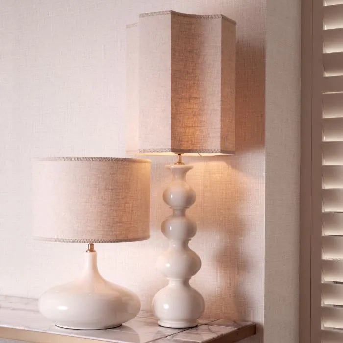 TABLE LAMP JONES