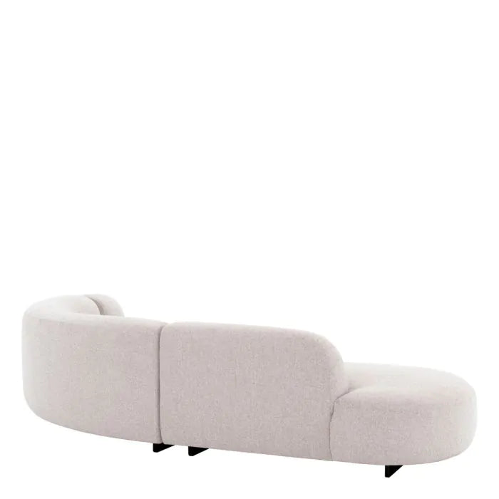 OUTDOOR SOFA BJÖRN L