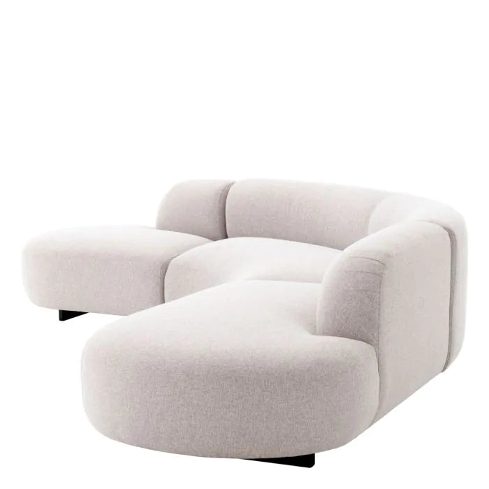 OUTDOOR SOFA BJÖRN L