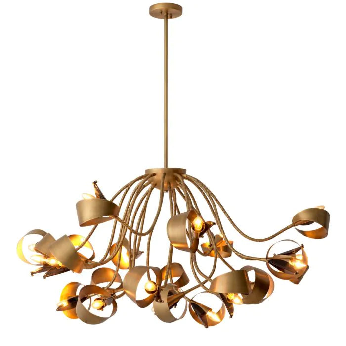 CHANDELIER CORRIENTES