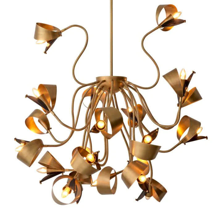 CHANDELIER CORRIENTES