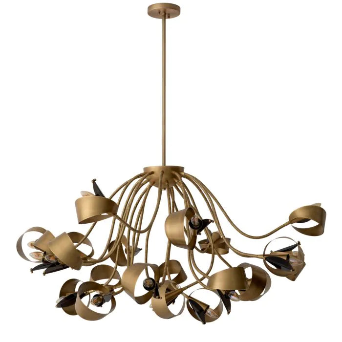 CHANDELIER CORRIENTES