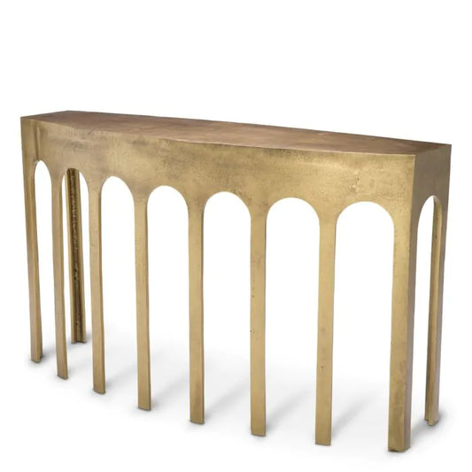 CONSOLE TABLE GARDINI