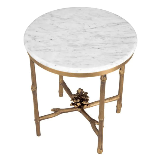 SIDE TABLE PIGNA