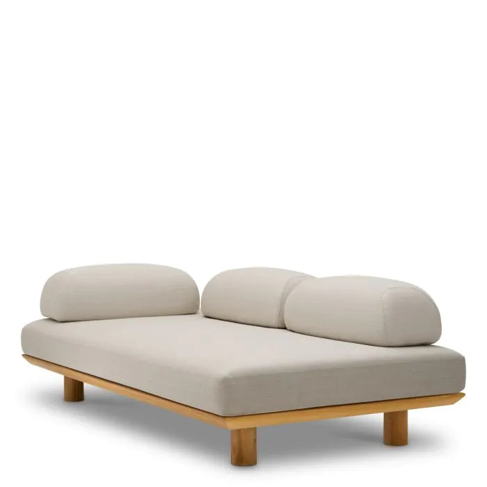OUTDOOR SOFA NOMADE
