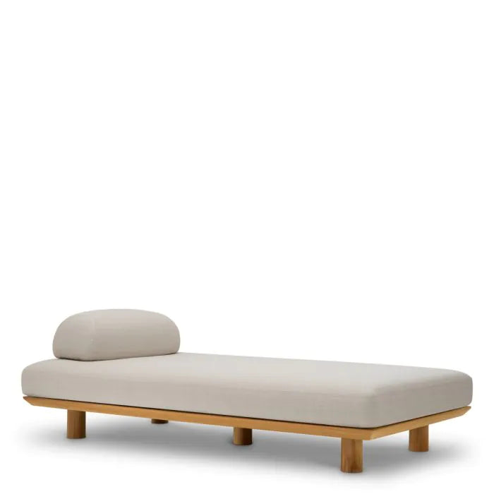 OUTDOOR SOFA NOMADE