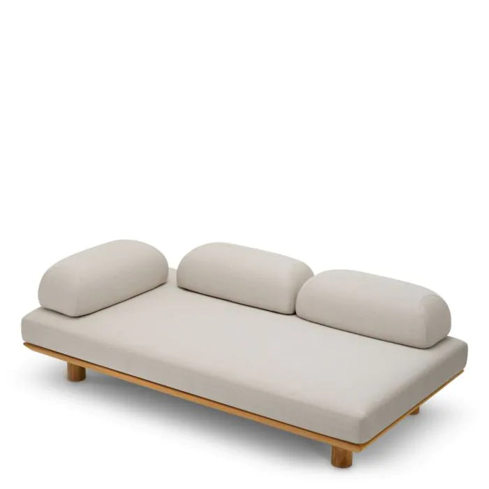 OUTDOOR SOFA NOMADE